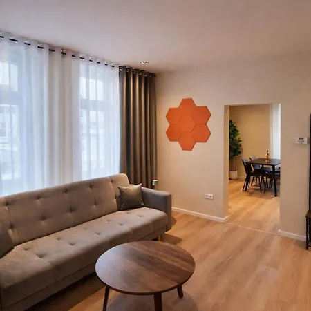 Casa Mateo - Mediterranean * Bielefeld