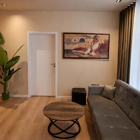 Apartament Casa Mateo - Mediterranean *