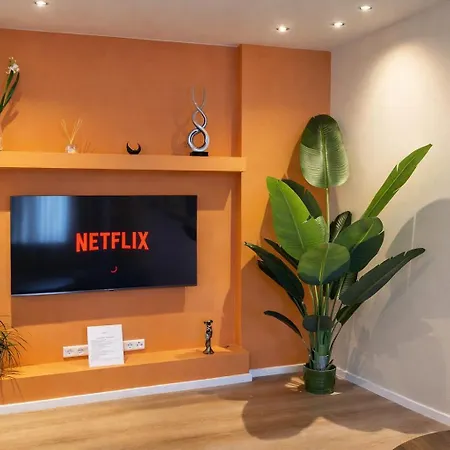 Casa Mateo - Mediterranean * Bielefeld