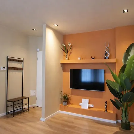 Lejlighed Casa Mateo - Mediterranean