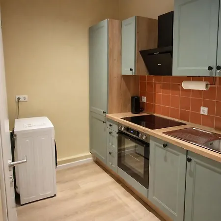 Casa Mateo - Mediterranean * Bielefeld