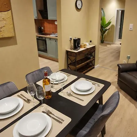 Casa Mateo - Mediterranean Apartament