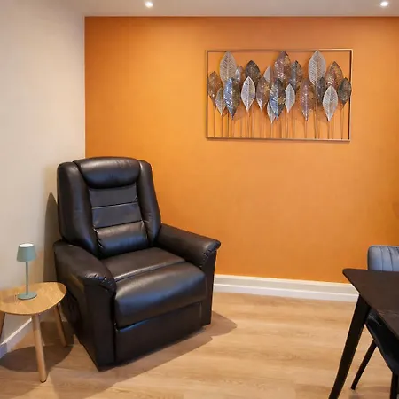 Casa Mateo - Mediterranean Appartement