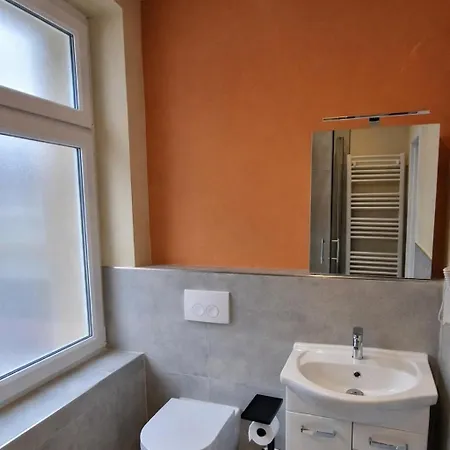 Appartement Casa Mateo - Mediterranean