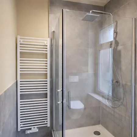 Apartament Casa Mateo - Mediterranean Bielefeld