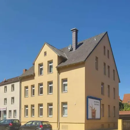 Apartamento Casa Mateo - Mediterranean Bielefeld