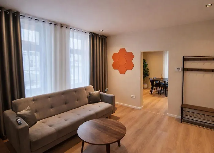 Casa Mateo - Mediterranean * Bielefeld