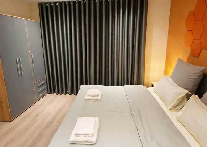 Casa Mateo - Mediterranean