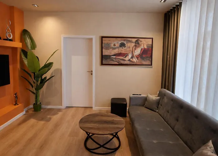 Lejlighed Casa Mateo - Mediterranean *