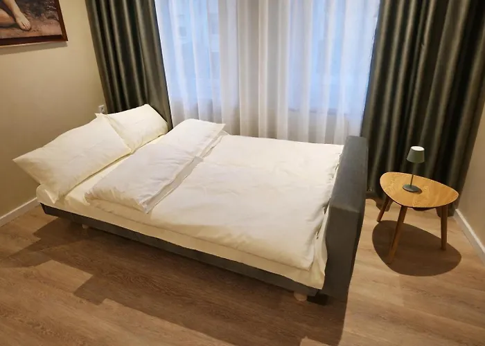 Casa Mateo - Mediterranean