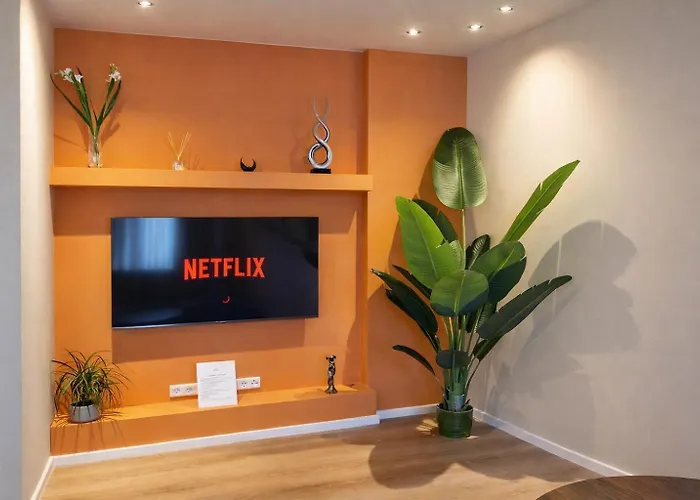 Casa Mateo - Mediterranean * Bielefeld