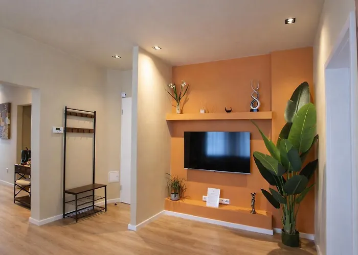 Lejlighed Casa Mateo - Mediterranean