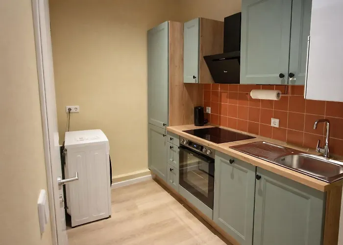 Casa Mateo - Mediterranean * Bielefeld