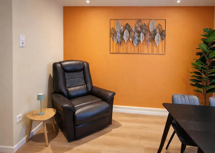 Casa Mateo - Mediterranean Lejlighed