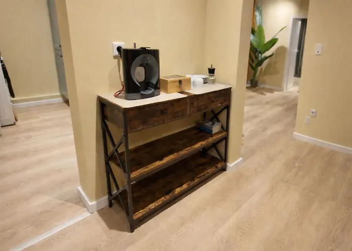 Lejlighed Casa Mateo - Mediterranean *