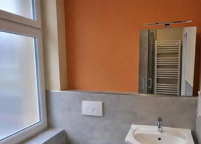 Lejlighed Casa Mateo - Mediterranean