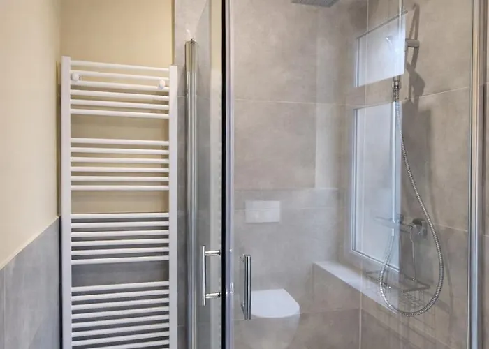 Lejlighed Casa Mateo - Mediterranean Bielefeld