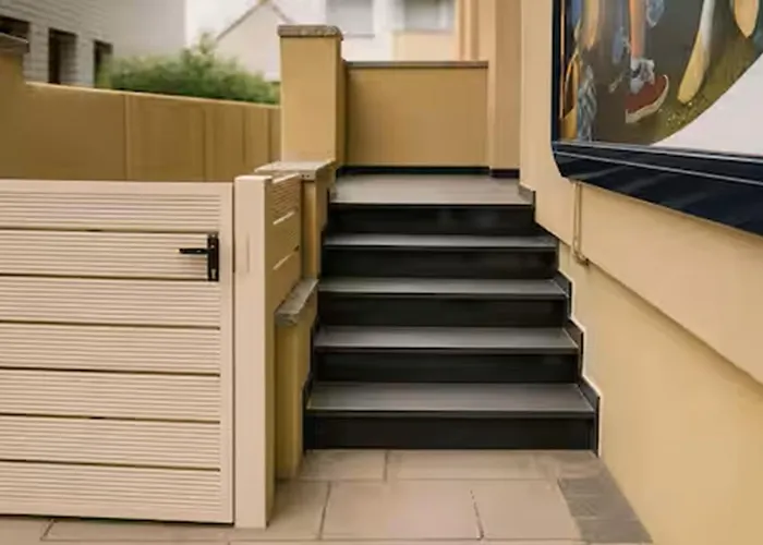 Lejlighed Casa Mateo - Mediterranean Bielefeld